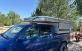 2019 FWC Four wheel camper - Hawk