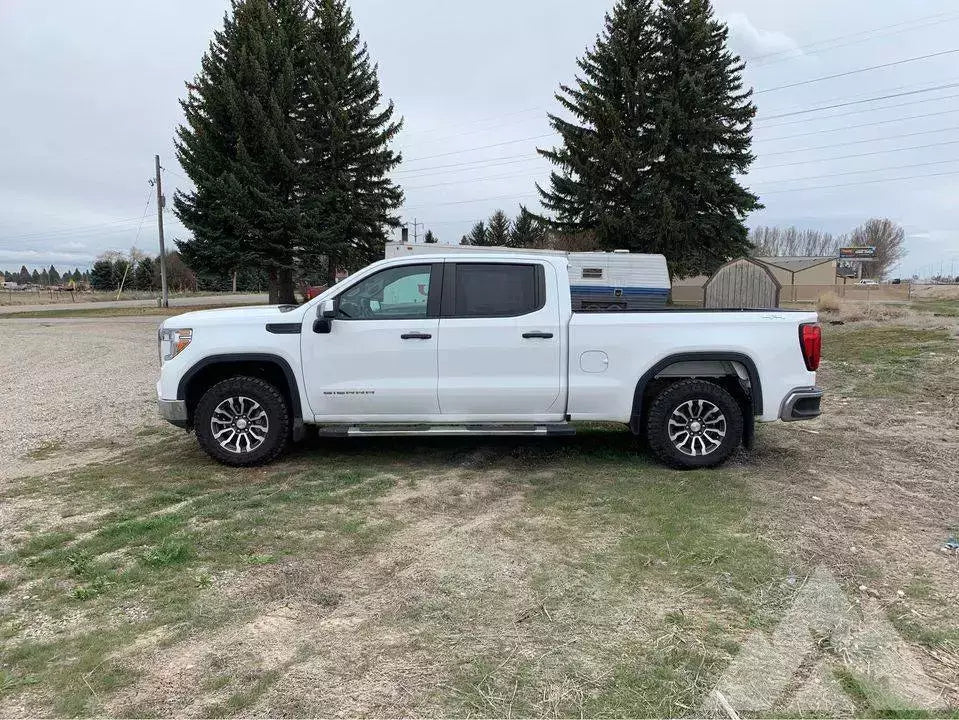 2019 Gmc Sierra 1500 Pickup — used overland rig for sale in Rigby, ID (photo 5) — photo 5