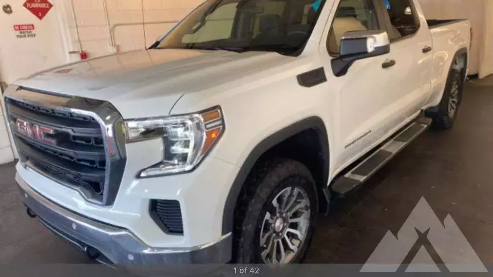 2019 Gmc Sierra 1500 Pickup — used overland rig for sale in Rigby, ID (photo 3) — photo 3
