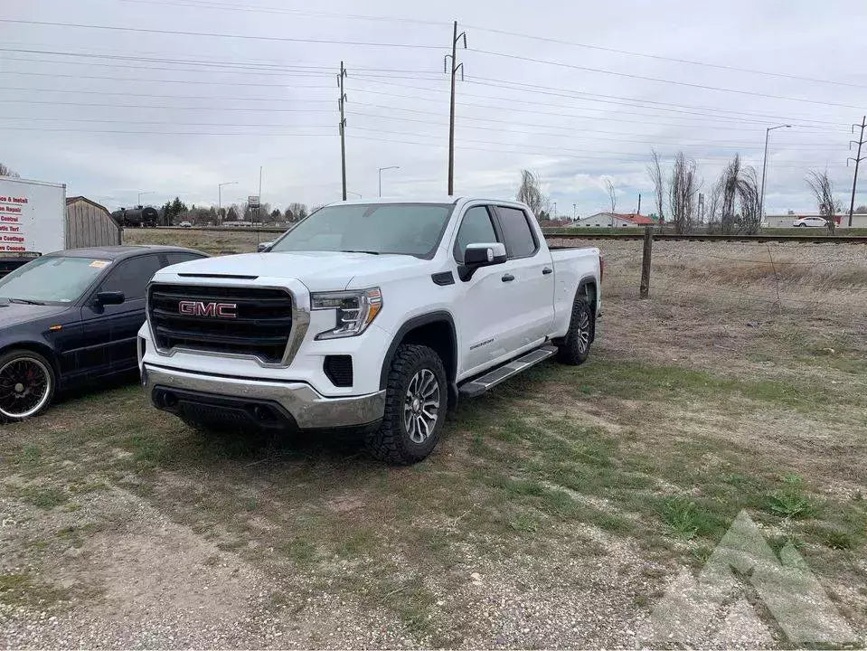 2019 Gmc Sierra 1500 Pickup — used overland rig for sale in Rigby, ID (photo 6) — photo 6
