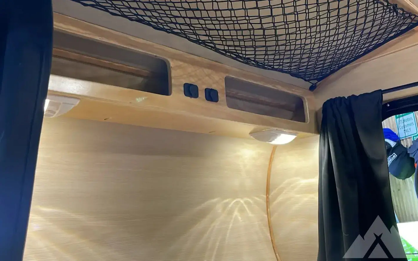 2019 High Altitude Trailer Co XT50 — used overland trailer for sale in Evergreen, CO (photo 3) — photo 3