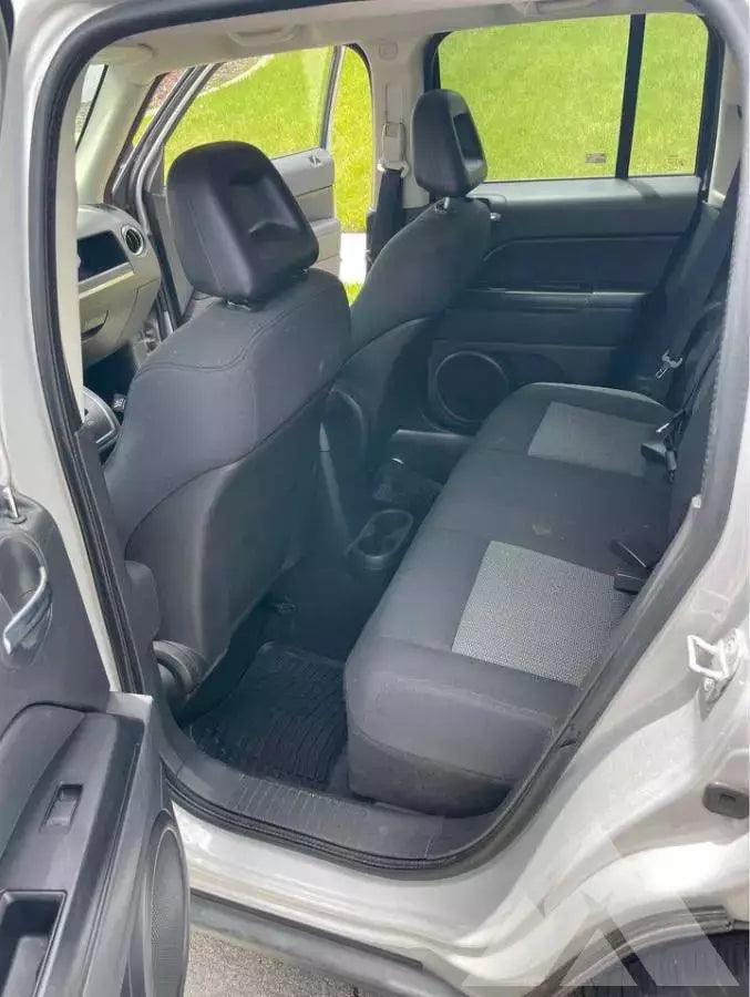 2019 Jeep Patriot — used overland rig for sale in West Valley City, UT (photo 7) — photo 7