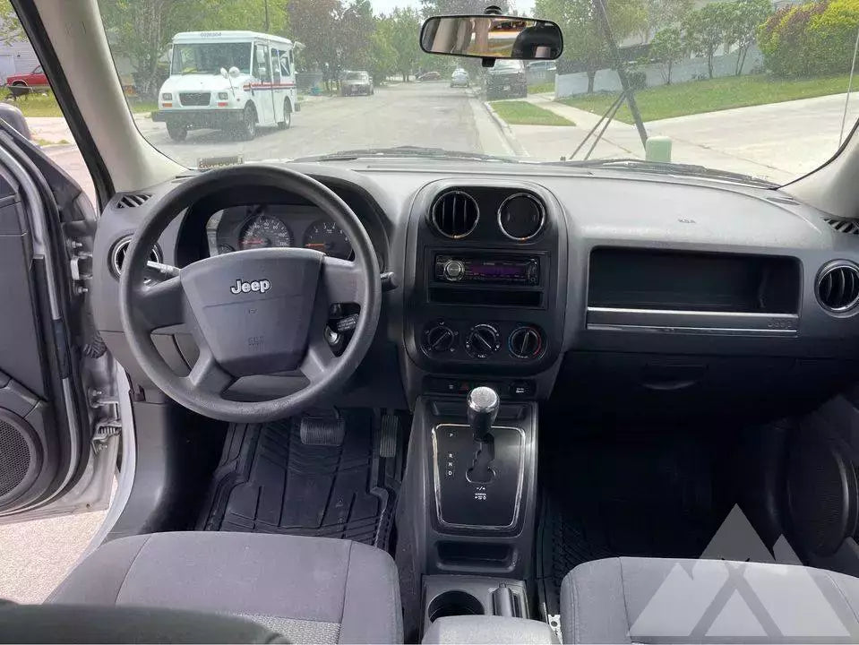 2019 Jeep Patriot — used overland rig for sale in West Valley City, UT (photo 5) — photo 5