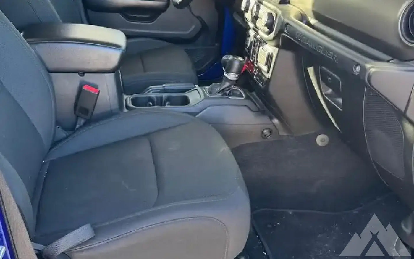2019 Jeep Wrangler — used overland rig for sale in Twin Falls, ID (photo 10) — photo 10