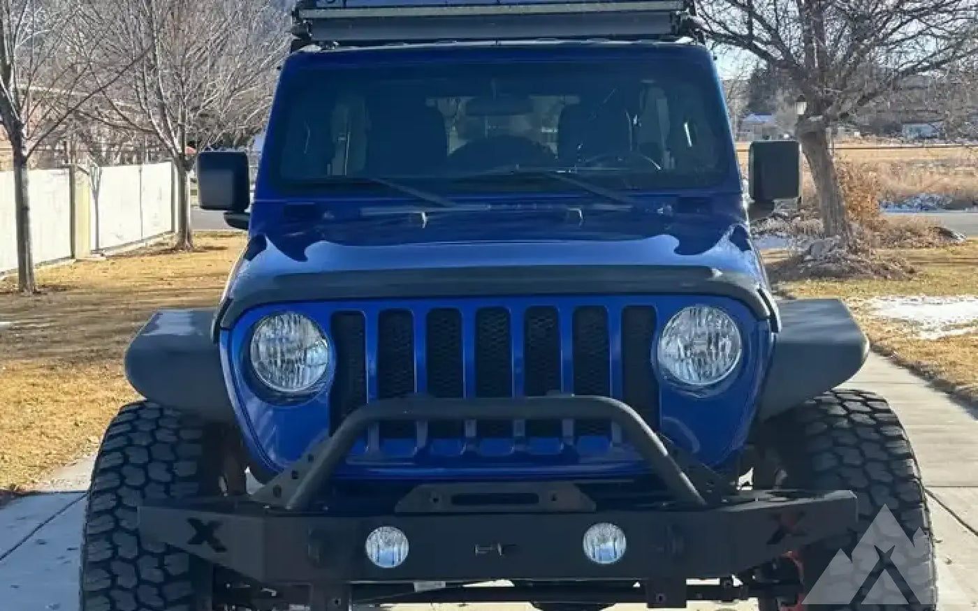 2019 Jeep Wrangler — used overland rig for sale in Twin Falls, ID (photo 4) — photo 4