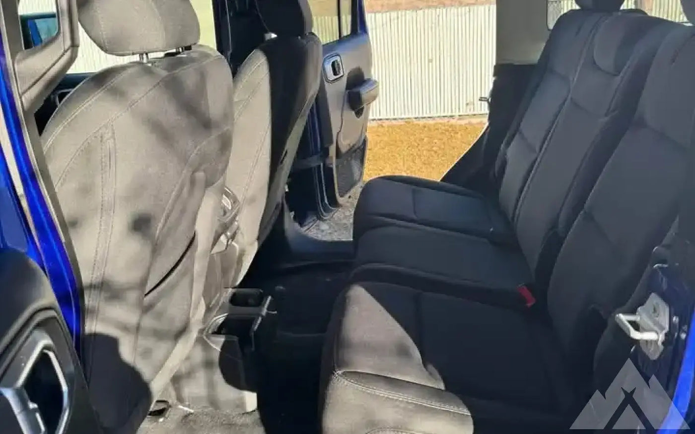 2019 Jeep Wrangler — used overland rig for sale in Twin Falls, ID (photo 9) — photo 9