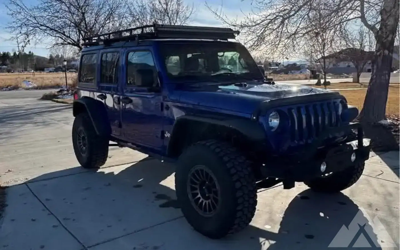 2019 Jeep Wrangler — used overland rig for sale in Twin Falls, ID (photo 7) — photo 7