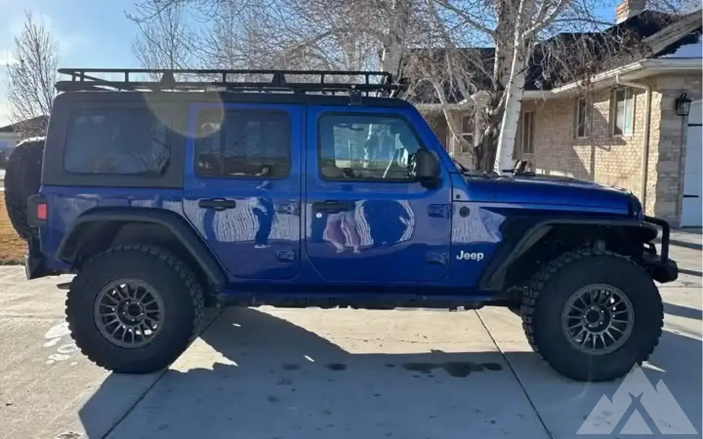 2019 Jeep Wrangler — used overland rig for sale in Twin Falls, ID (photo 5) — photo 5