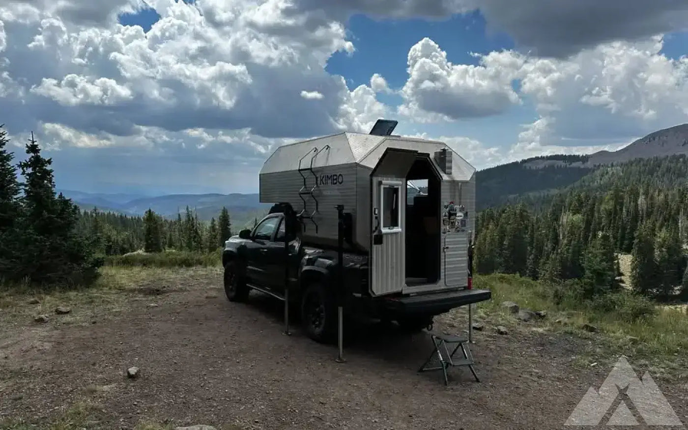2019 Kimbo 6 Series Camper – Fully Loaded — used for sale in Salt Lake City, UT (photo 2) — photo 2