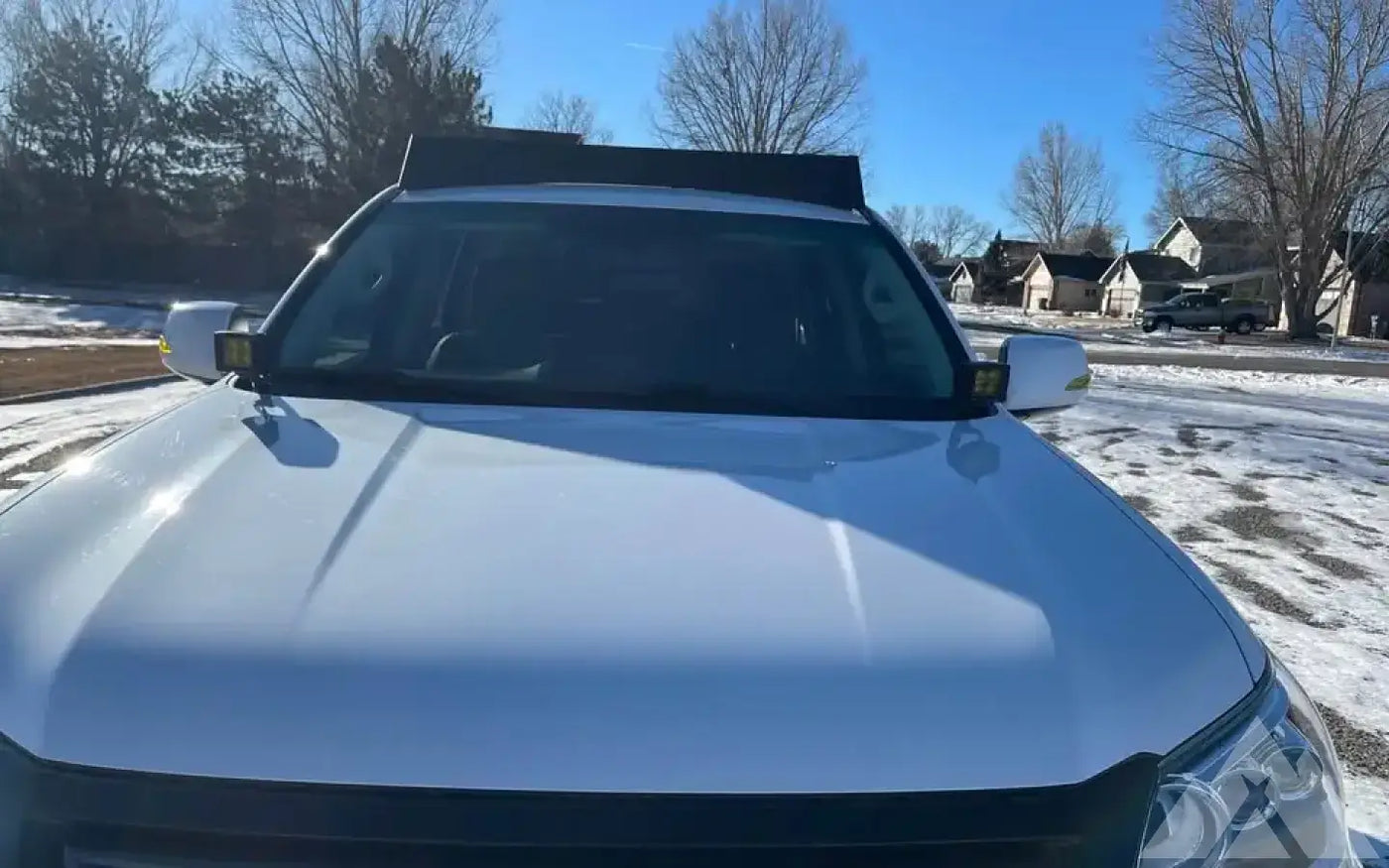 2019 Lexus GX 460 — used overland rig for sale in Cheyenne, WY (photo 4) — photo 4