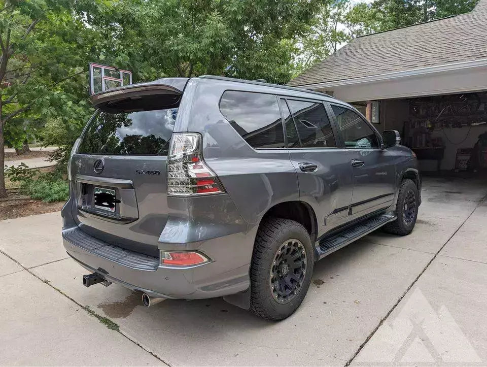 2019 Lexus GX 460 — used overland rig for sale in Lakewood, CO (photo 4) — photo 4