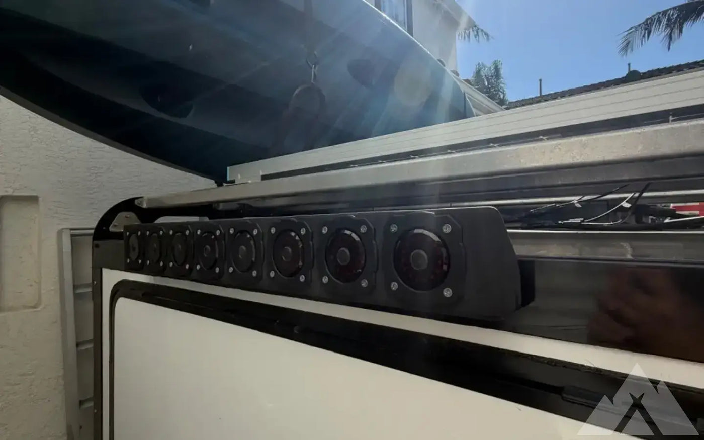 2019 Off Grid Expedition 2.0 — used overland trailer for sale in Chula Vista, CA (photo 4) — photo 4