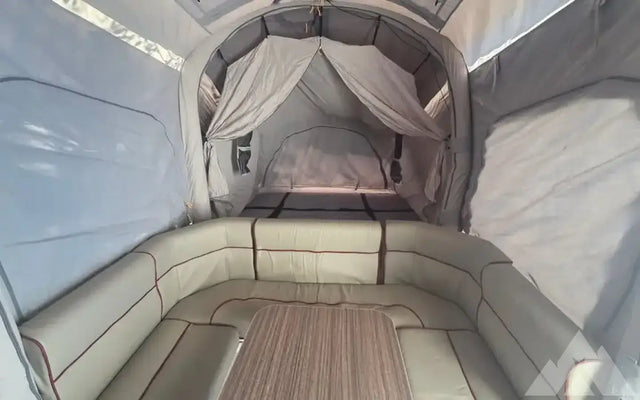 2019 Opus air opus — photo 3