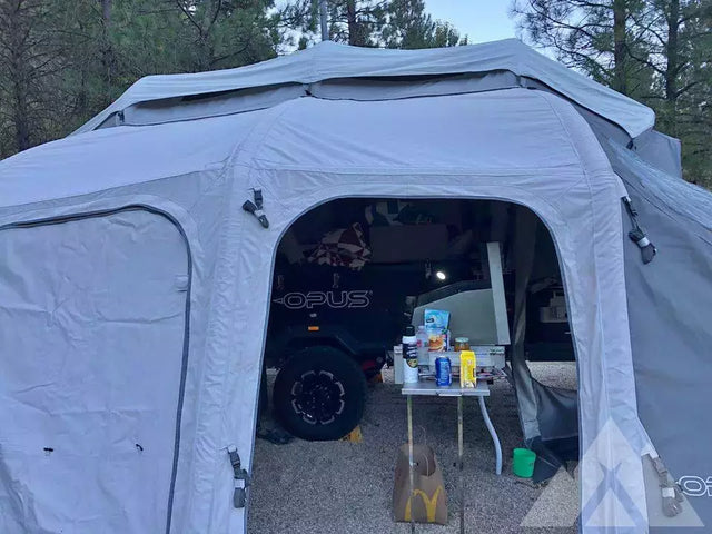 2019 Opus off-road — photo 3