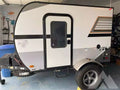 2019 Rockwood geo pro 12 rk