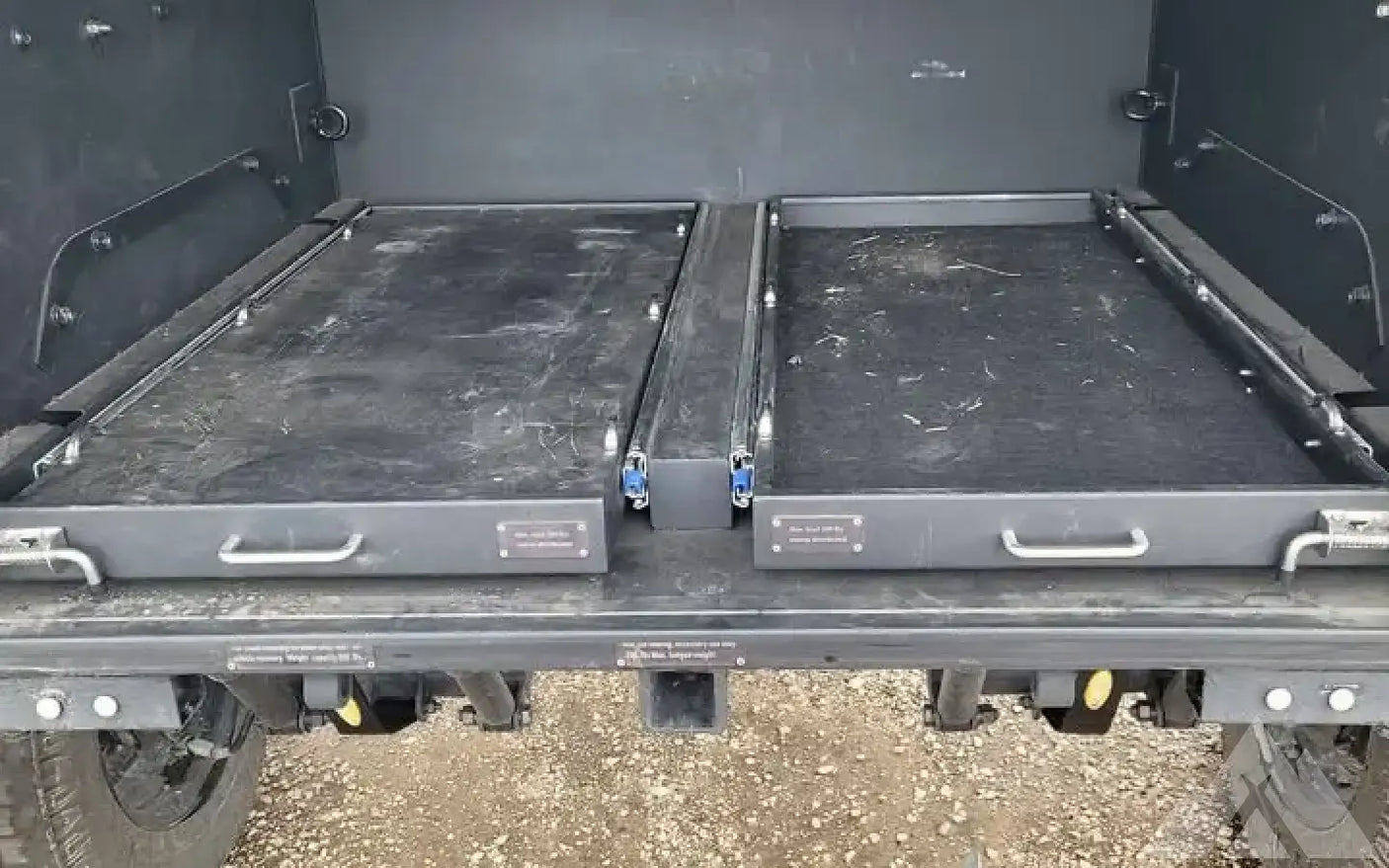2019 Smittybilt scout — used overland trailer for sale in Caldwell, ID (photo 4)
