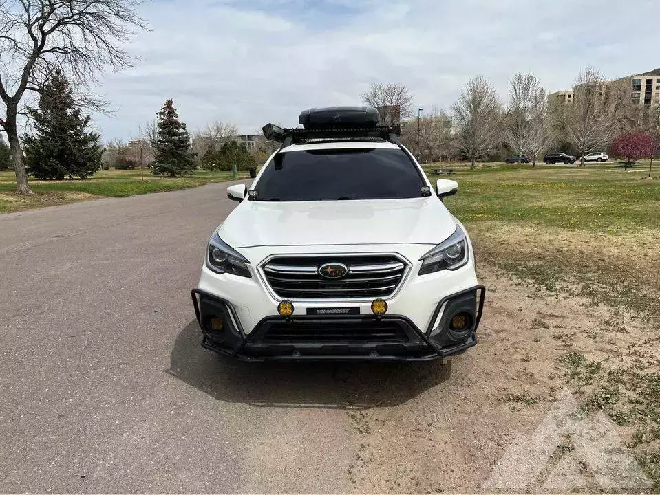 2019 Subaru Outback — used overland rig for sale in Denver, CO (photo 5) — photo 5