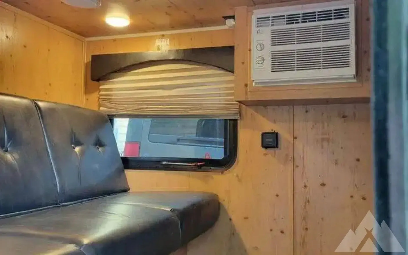 2019 Sunset Park & Rv Inc. sunray sport 115 — used overland trailer for sale in Heber, UT (photo 5)
