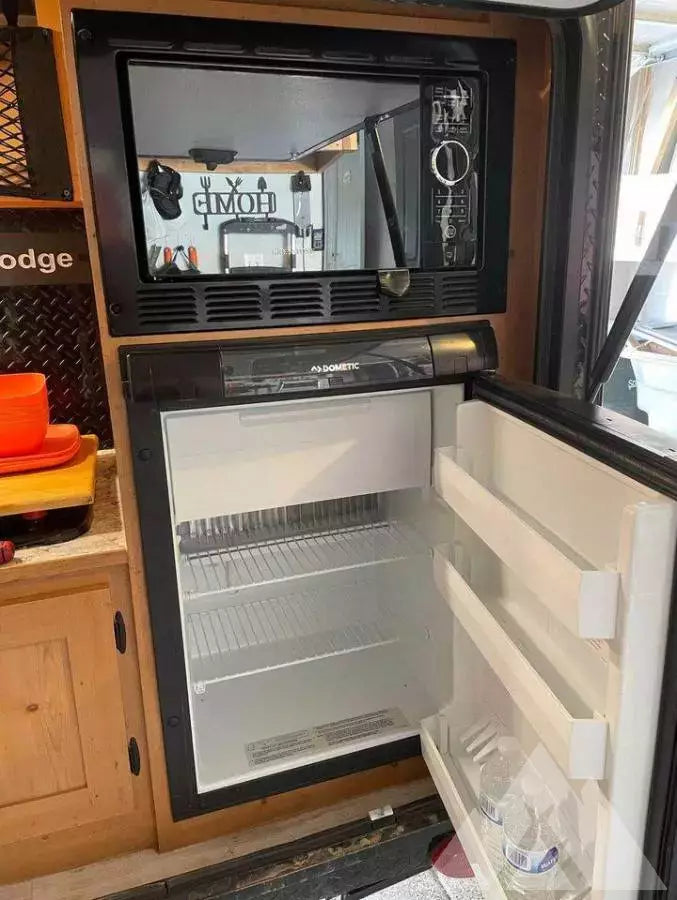 2019 Sunset Park & Rv Inc. inc. sunray — used overland trailer for sale in South Jordan, UT (photo 9) — photo 9