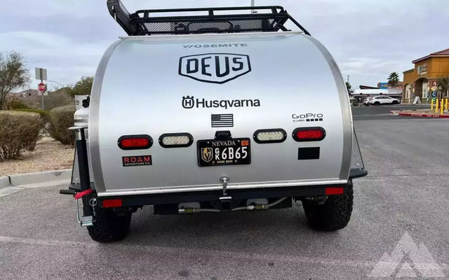 2019 Teardrop Camper — photo 3