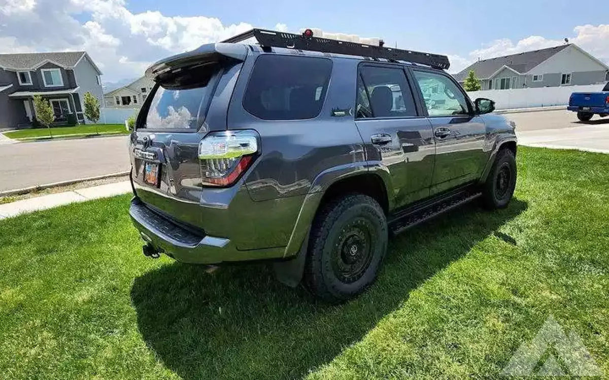 2019 Toyota 4Runner — used overland rig for sale in Tooele, UT (photo 5) — photo 5