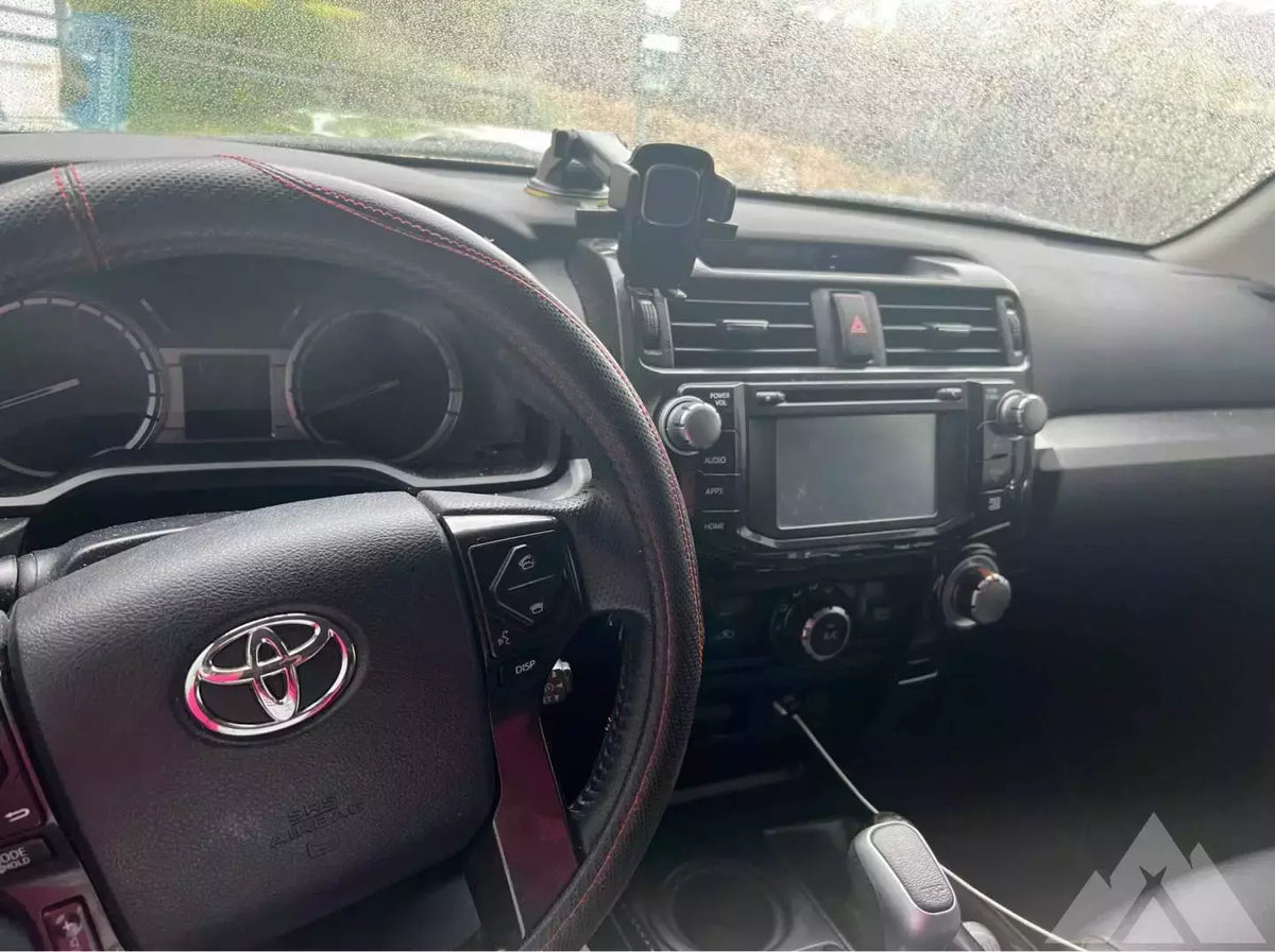 2019 Toyota 4Runner — used overland rig for sale in Oceanside, CA (photo 5) — photo 5