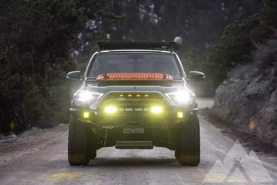 2019 Toyota 4Runner — used overland rig for sale in Denver, CO — photo 1