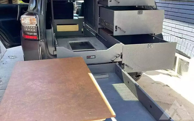 2019 Toyota 4Runner — photo 3