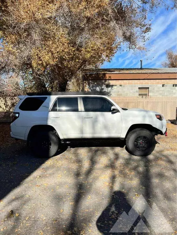 2019 Toyota 4Runner — used overland rig for sale in Provo, UT (photo 4) — photo 4