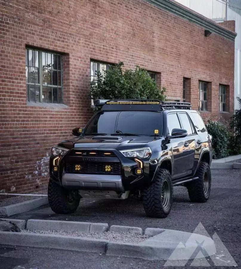 2019 Toyota 4Runner — used overland rig for sale in Phoenix, AZ (photo 5) — photo 5