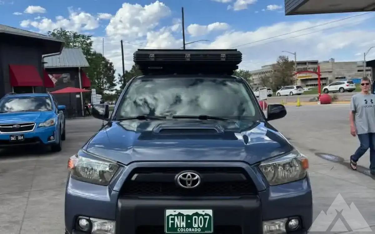 2019 Toyota 4Runner — used overland rig for sale in Lakewood, CO (photo 5) — photo 5