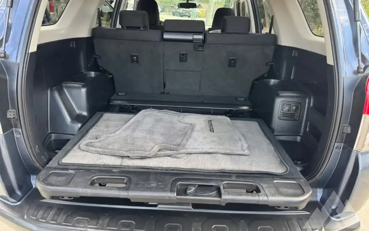 2019 Toyota 4Runner — used overland rig for sale in Lakewood, CO (photo 8) — photo 8