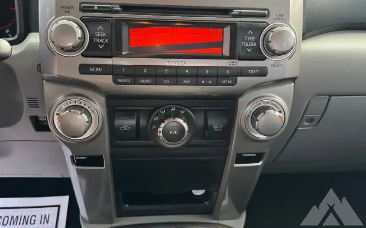 2019 Toyota 4Runner — used overland rig for sale in Lakewood, CO (photo 7) — photo 7