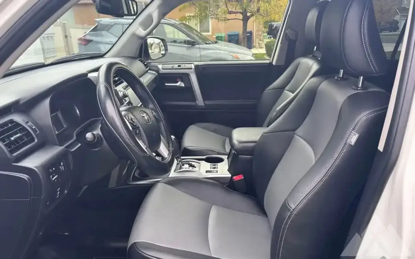 2019 Toyota 4Runner — used overland rig for sale in Sandy, UT (photo 8) — photo 8