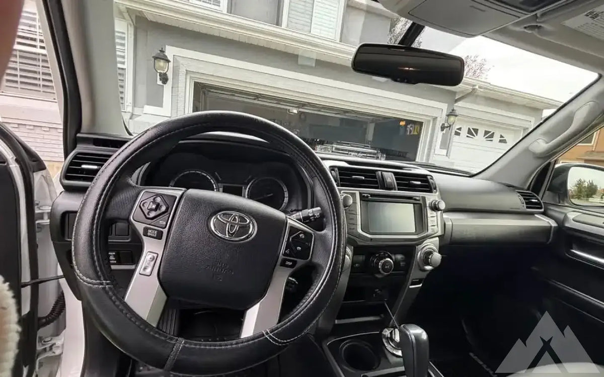 2019 Toyota 4Runner — used overland rig for sale in Sandy, UT (photo 9) — photo 9