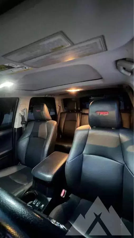 2019 Toyota 4Runner — used overland rig for sale in Pocatello, ID (photo 5) — photo 5
