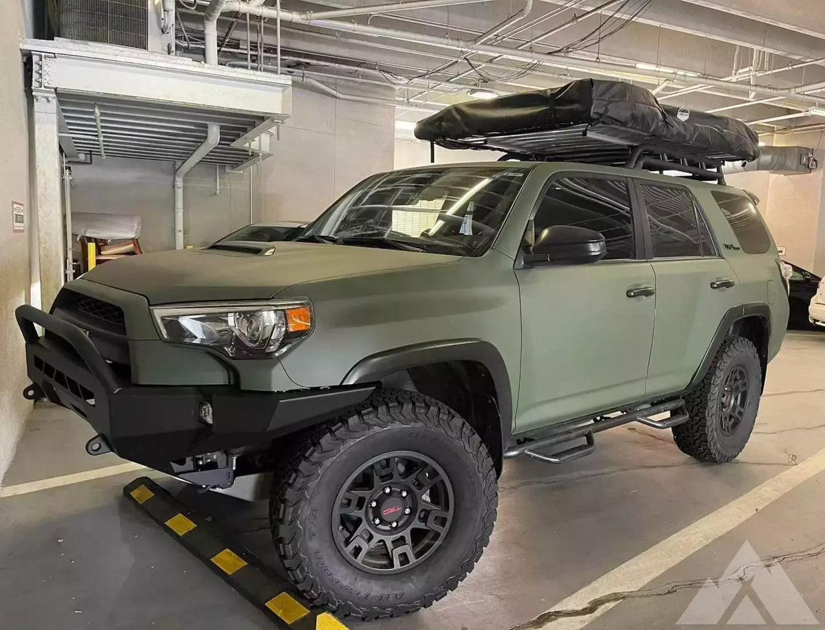 2019 Toyota 4Runner — used overland rig for sale in Oceanside, CA — photo 1