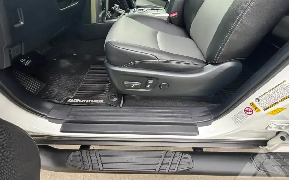 2019 Toyota 4Runner — used overland rig for sale in Sandy, UT (photo 10) — photo 10