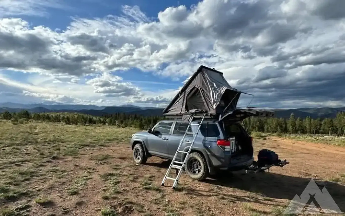 2019 Toyota 4Runner — used overland rig for sale in Lakewood, CO (photo 2) — photo 2