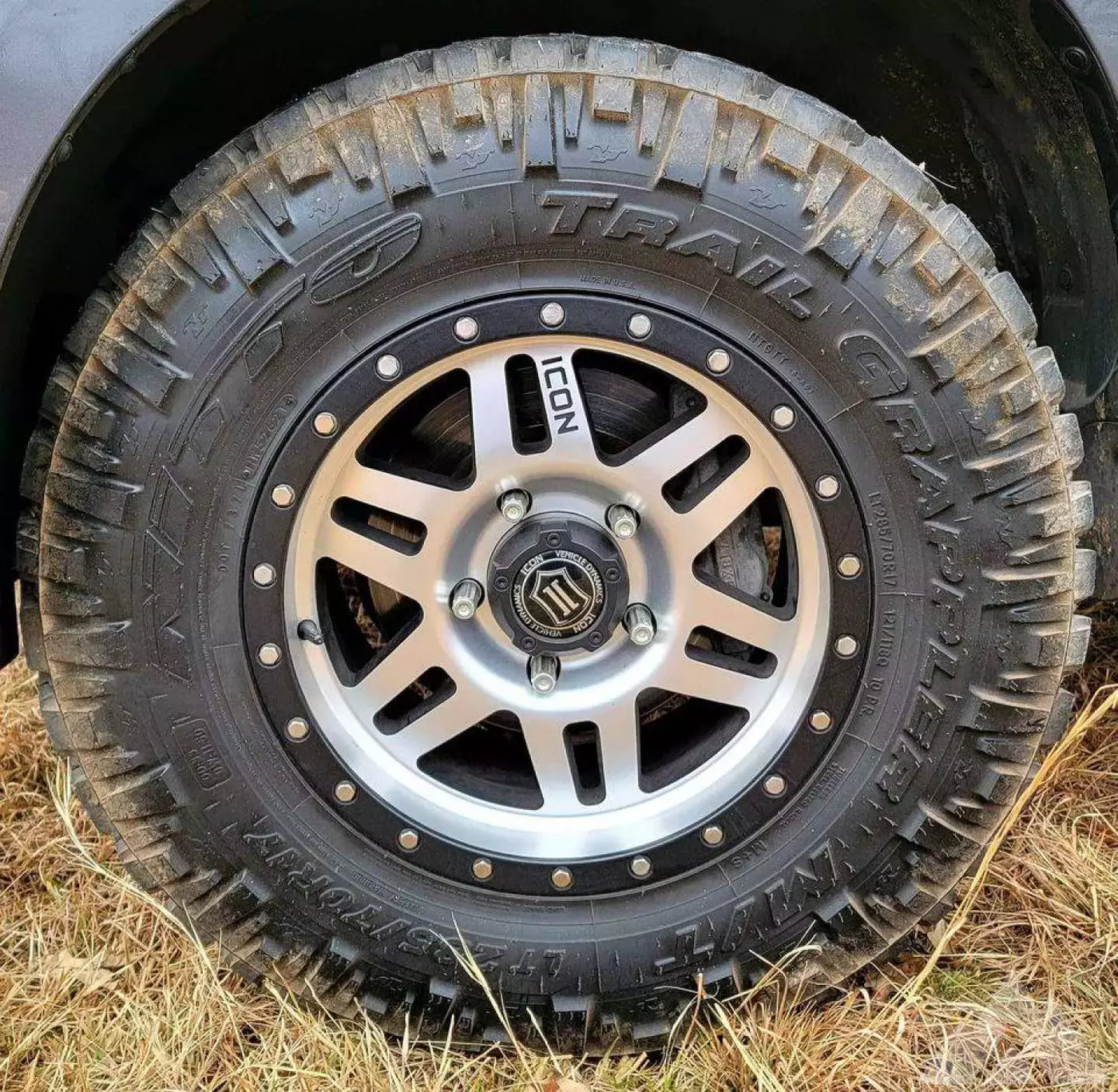 2019 Toyota Land Cruiser — used overland rig for sale in Tyler, TX (photo 5) — photo 5