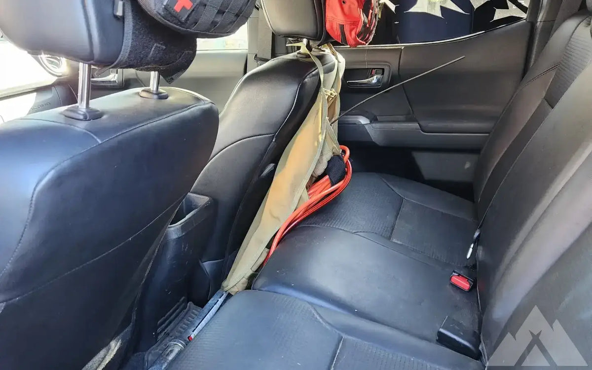 2019 Toyota Tacoma — used overland rig for sale in Castle Rock, CO (photo 5) — photo 5