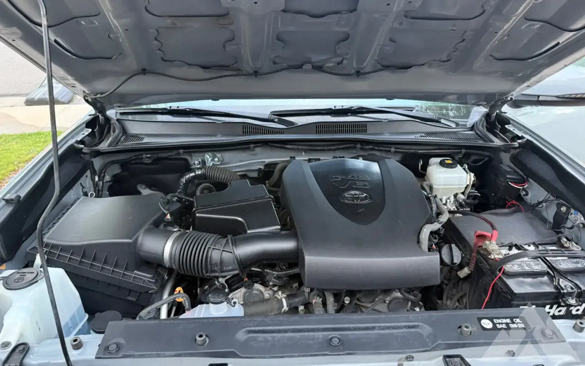 2019 Toyota Tacoma — used overland rig for sale in Thornton, CO (photo 10) — photo 10