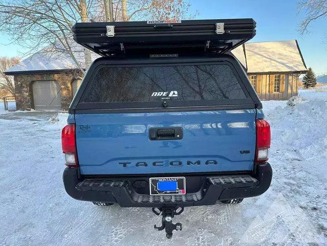 2019 Toyota Tacoma — photo 3