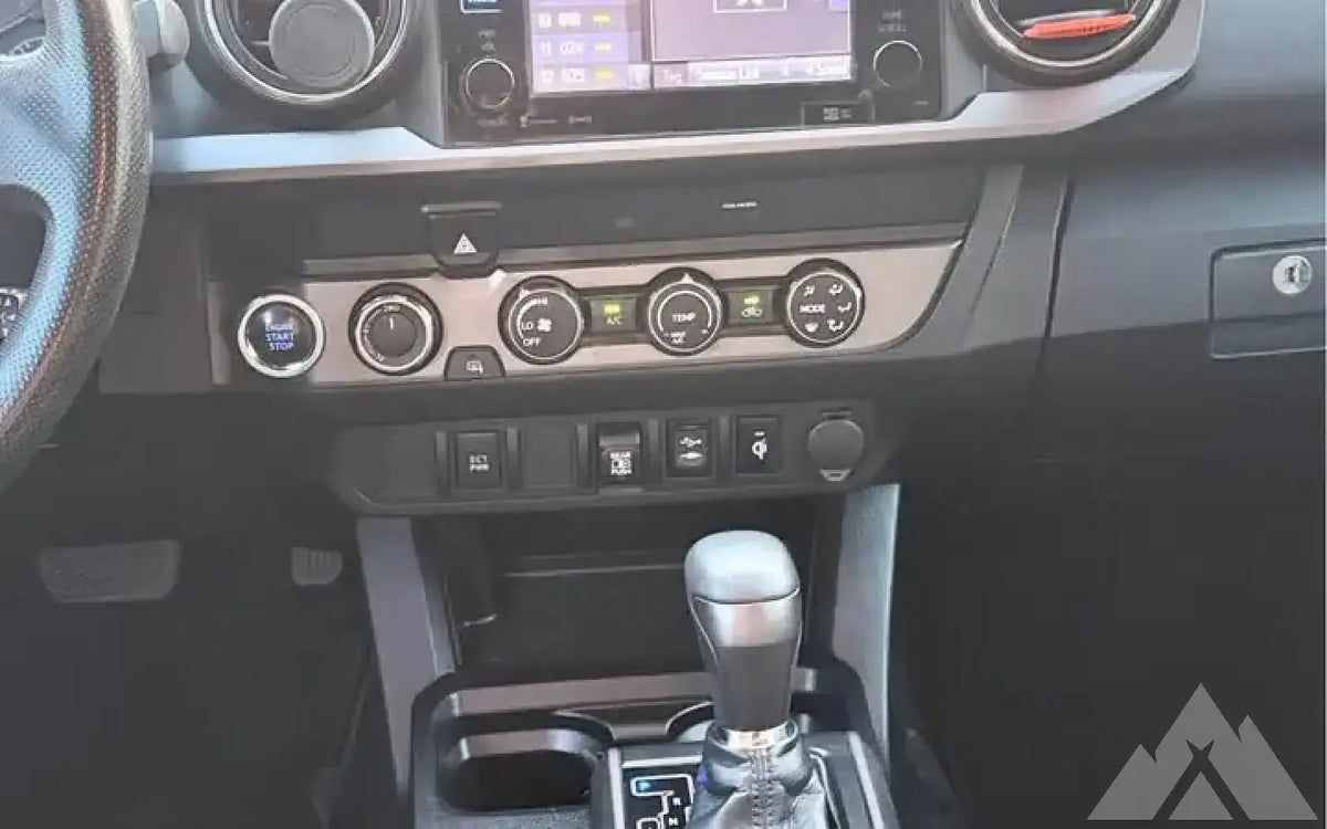 2019 Toyota Tacoma — used overland rig for sale in Springville, UT (photo 8) — photo 8