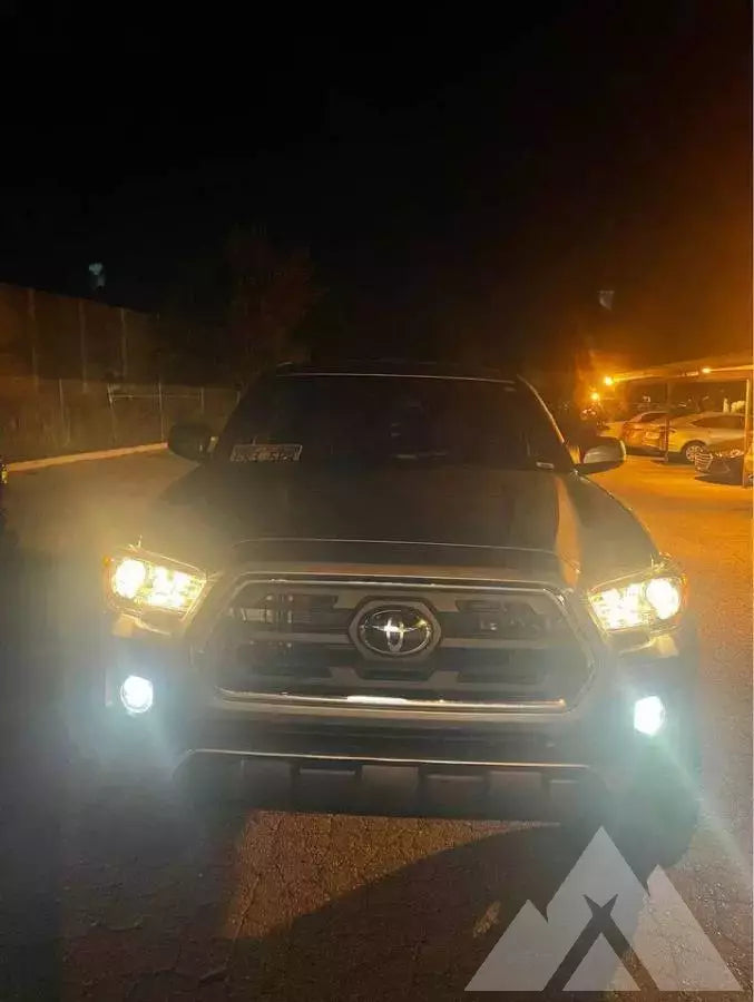2019 Toyota Tacoma — used overland rig for sale in Taylorsville, UT (photo 4) — photo 4