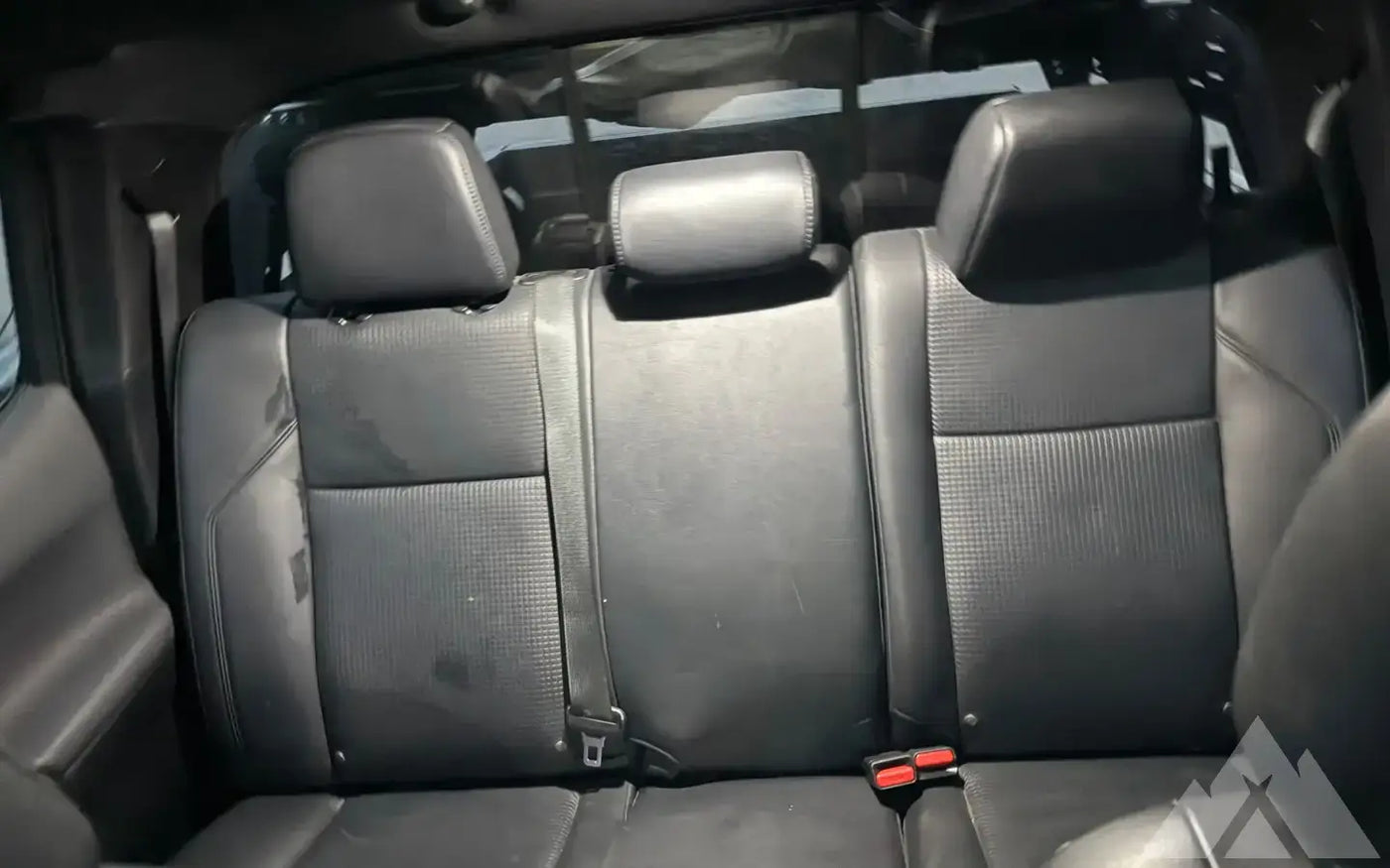 2019 Toyota Tacoma — used overland rig for sale in Thornton, CO (photo 9) — photo 9