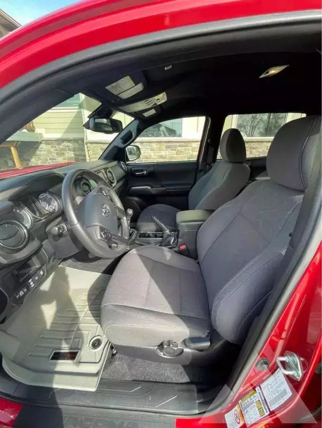 2019 Toyota Tacoma — photo 3