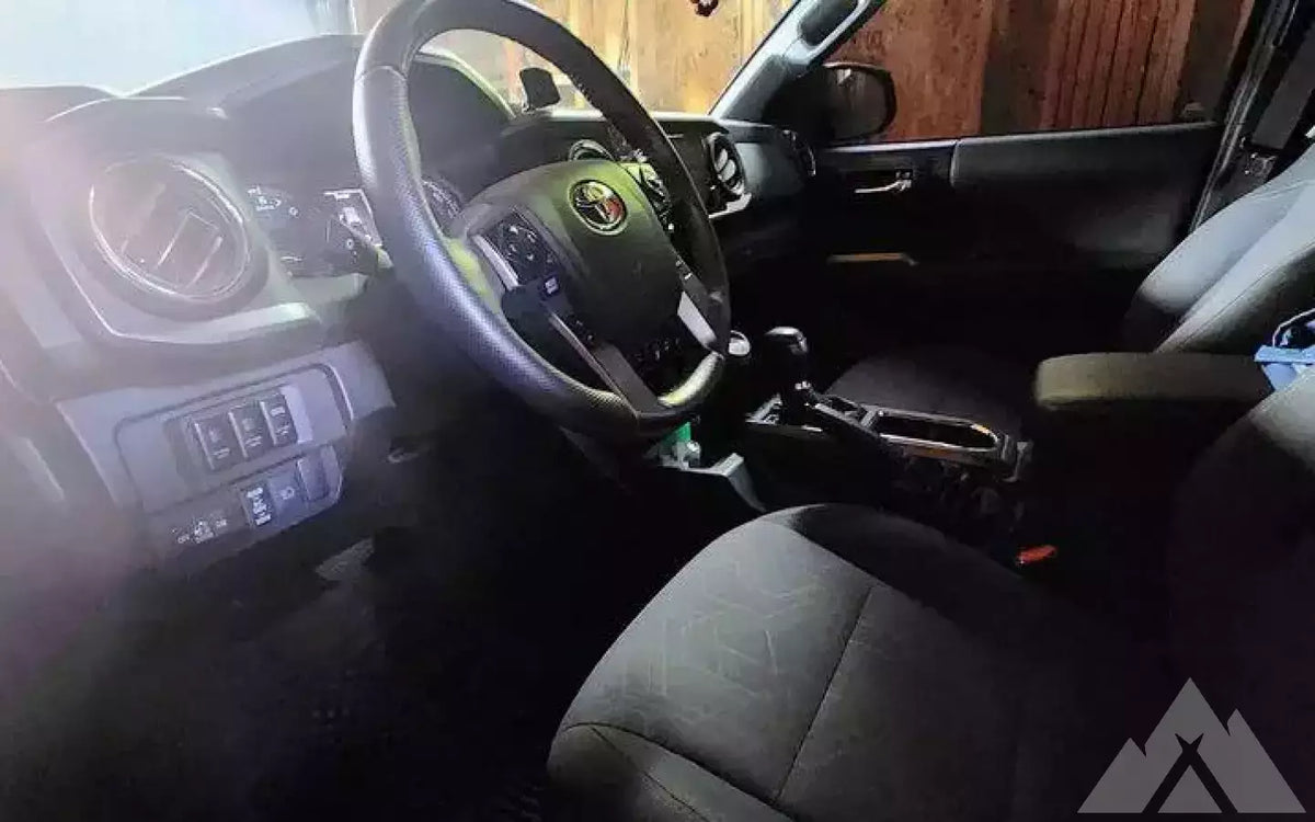 2019 Toyota Tacoma — used overland rig for sale in Brighton, CO (photo 4) — photo 4