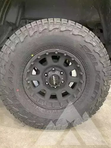 2019 Toyota Tacoma — used overland rig for sale in Saratoga Springs, UT (photo 6)