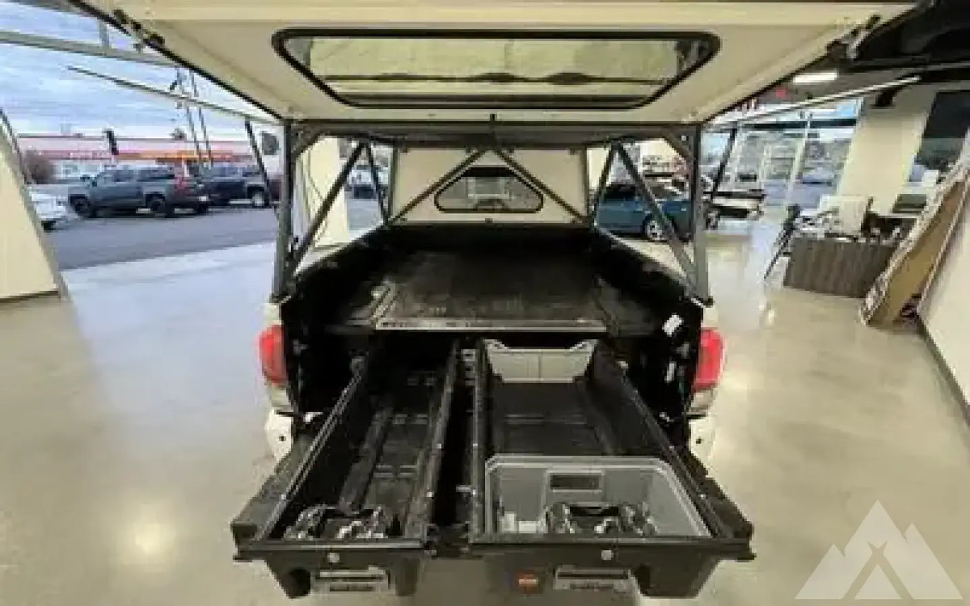 2019 Toyota Tacoma — used overland rig for sale in Boise, ID (photo 5)